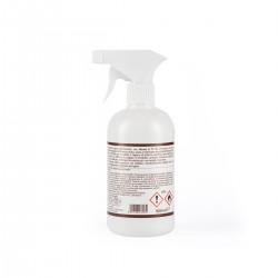 Detergente Spray Igienizzante per tutte le superfici