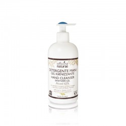 Detergente Mani Gel Igienizzante