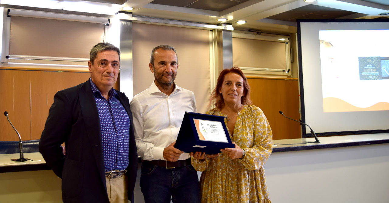 Officina Naturae premiata ai Bio Awards 2021