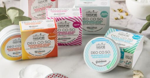 Which are the best deodorants? Practical tips for an aware choice