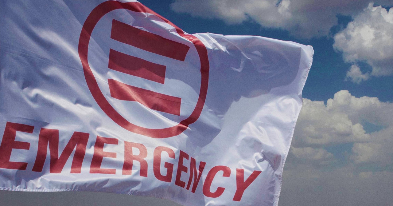 Emergency: storia visione e valori di un progetto condiviso
