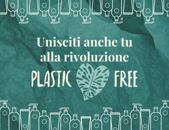 July plastic free